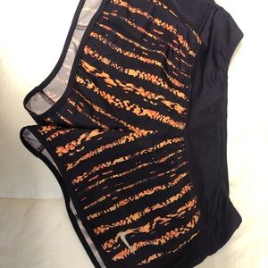 Nike shorts